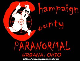 Champaign County Paranormal