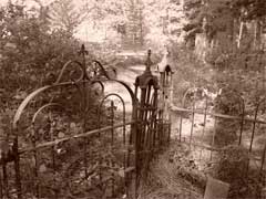Cemetery 101